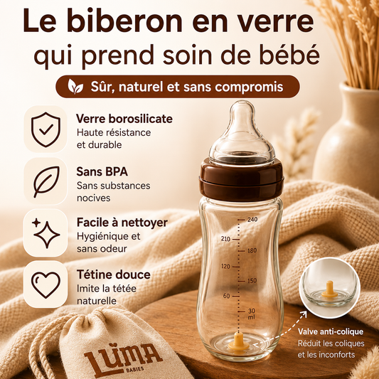 LumaFeed®